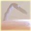 Damn worm icon
