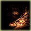 Fall off icon