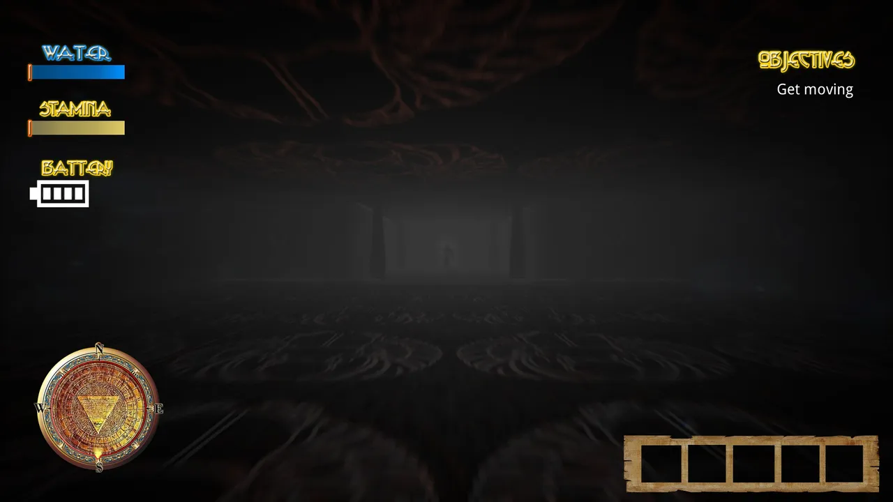 AEGYPTUS Screenshot 6