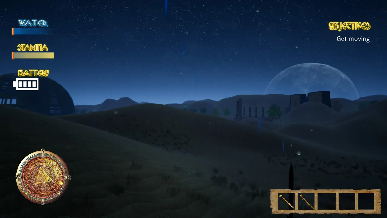 AEGYPTUS Screenshot 9