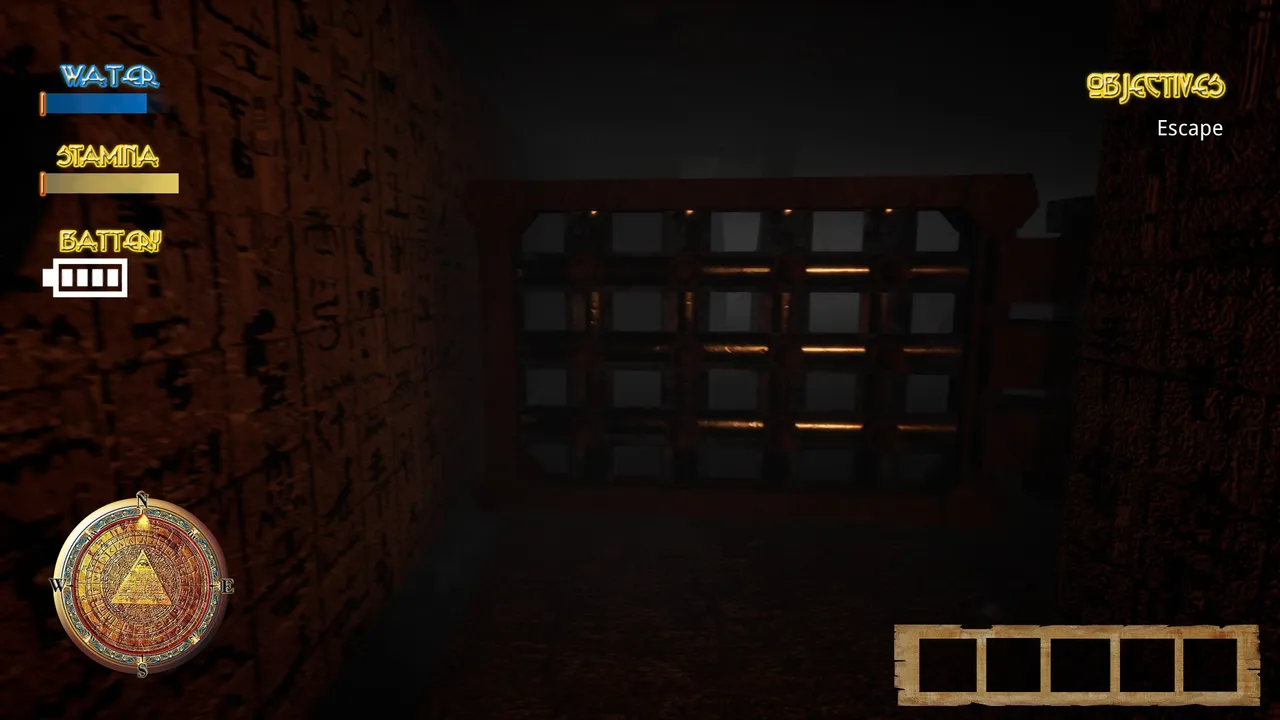 AEGYPTUS Screenshot 5