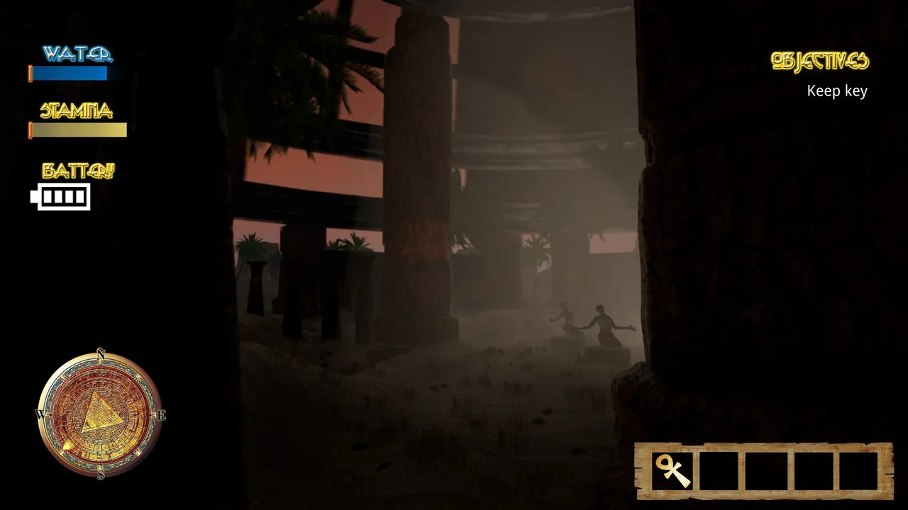 AEGYPTUS Screenshot 7