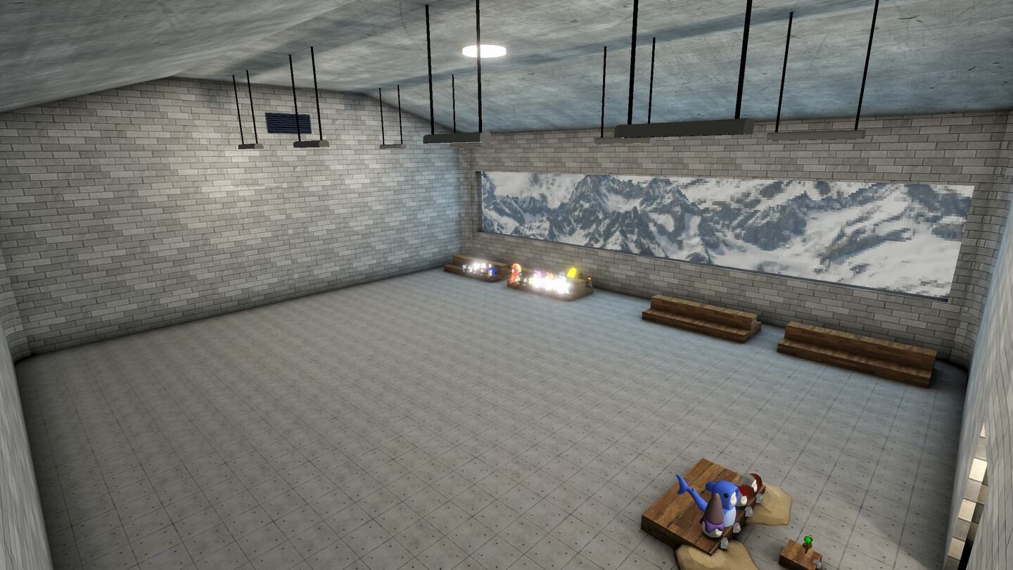 Capuchin Screenshot 2