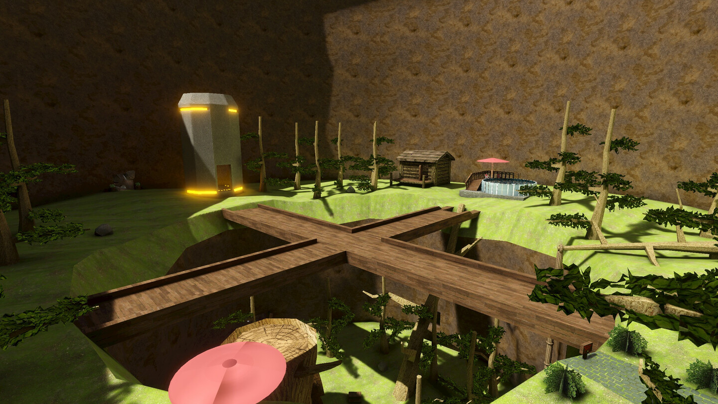 Capuchin Screenshot 0