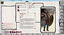Fantasy Grounds - D&D Fighter Class Pack Screenshot 0