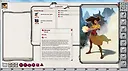 Fantasy Grounds - D&D Monk Class Pack Screenshot 0