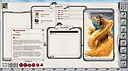 Fantasy Grounds - D&D Sorcerer Class Pack Screenshot 0