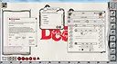 Fantasy Grounds - D&D Sorcerer Class Pack Screenshot 1
