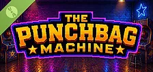 The Punchbag Machine Demo