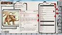 Fantasy Grounds - D&D Monster Manual Screenshot 1