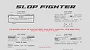 SLOP FIGHTER Screenshot 1