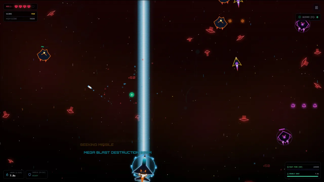 NOXE Screenshot 3