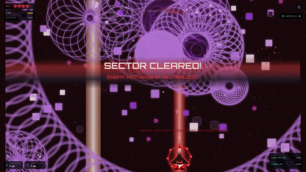 NOXE Screenshot 0
