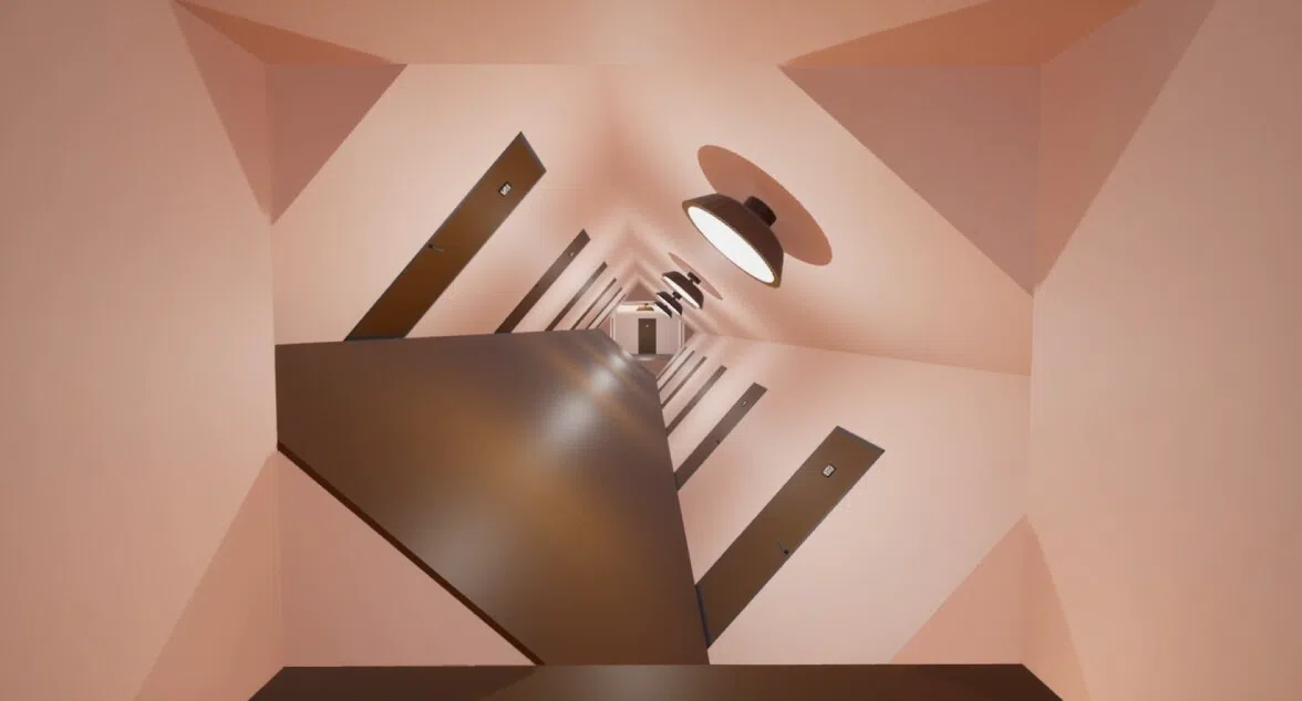 Memento Mori Screenshot 1