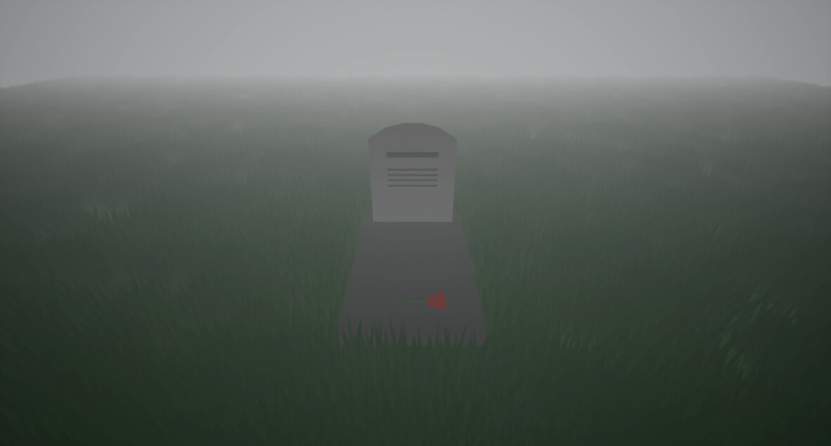 Memento Mori Screenshot 2