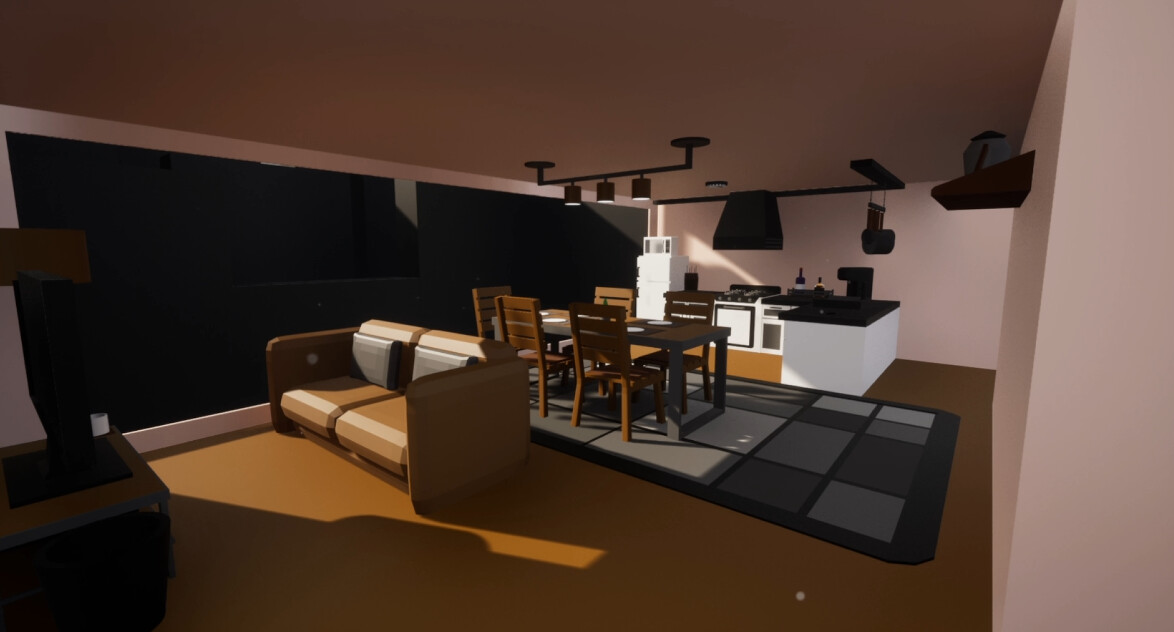 Memento Mori Screenshot 5