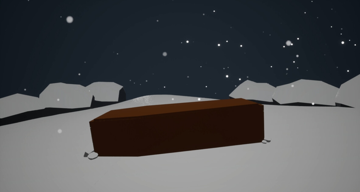 Memento Mori Screenshot 4