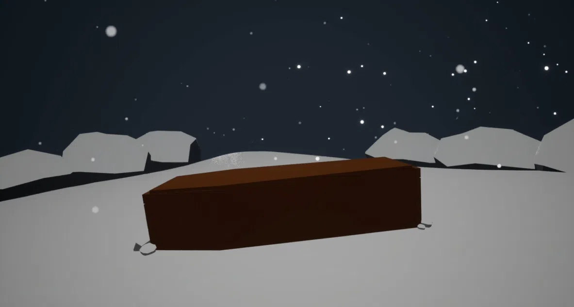 Memento Mori Screenshot 4