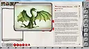 Fantasy Grounds - D&D Monster Pack - Dragons Screenshot 2
