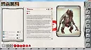 Fantasy Grounds - D&D Monster Pack - Fey & Giants Screenshot 2