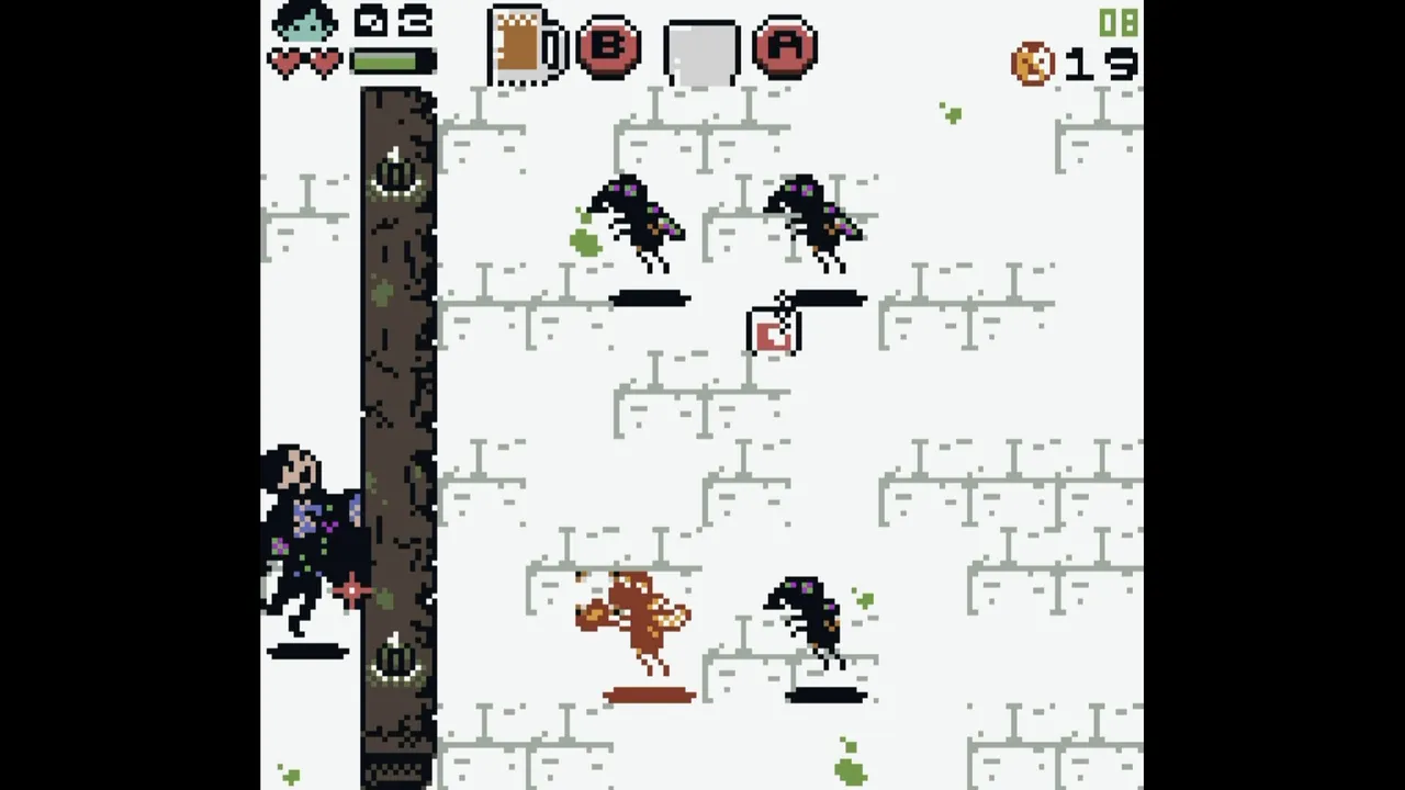Swamptender Screenshot 10