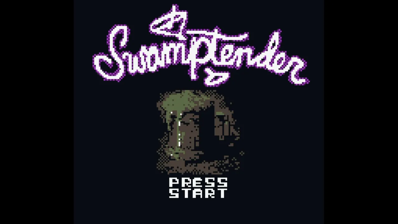Swamptender Screenshot 13