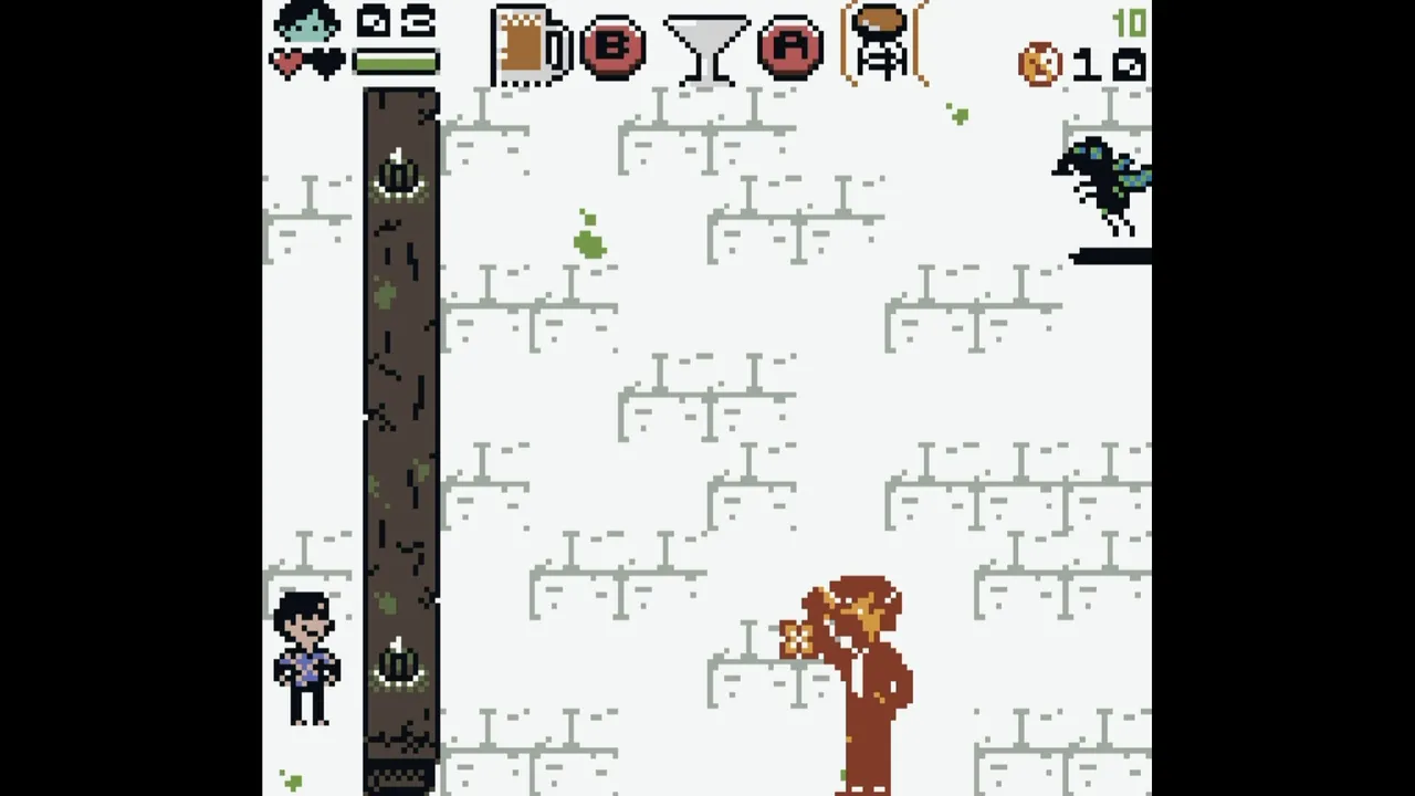 Swamptender Screenshot 8
