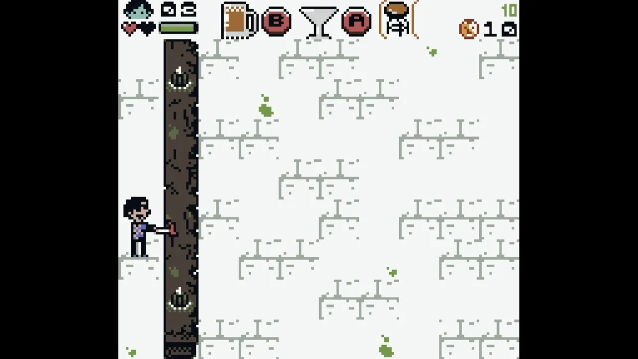 Swamptender Screenshot 2