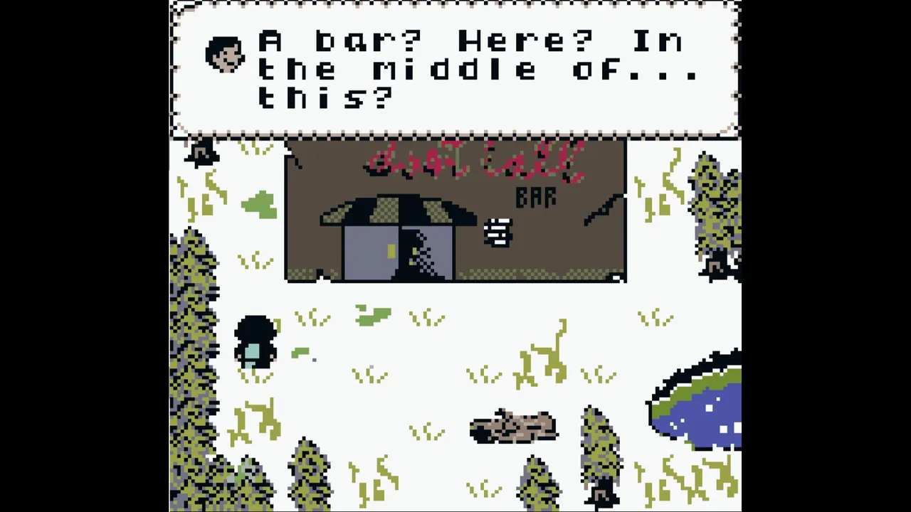Swamptender Screenshot 6