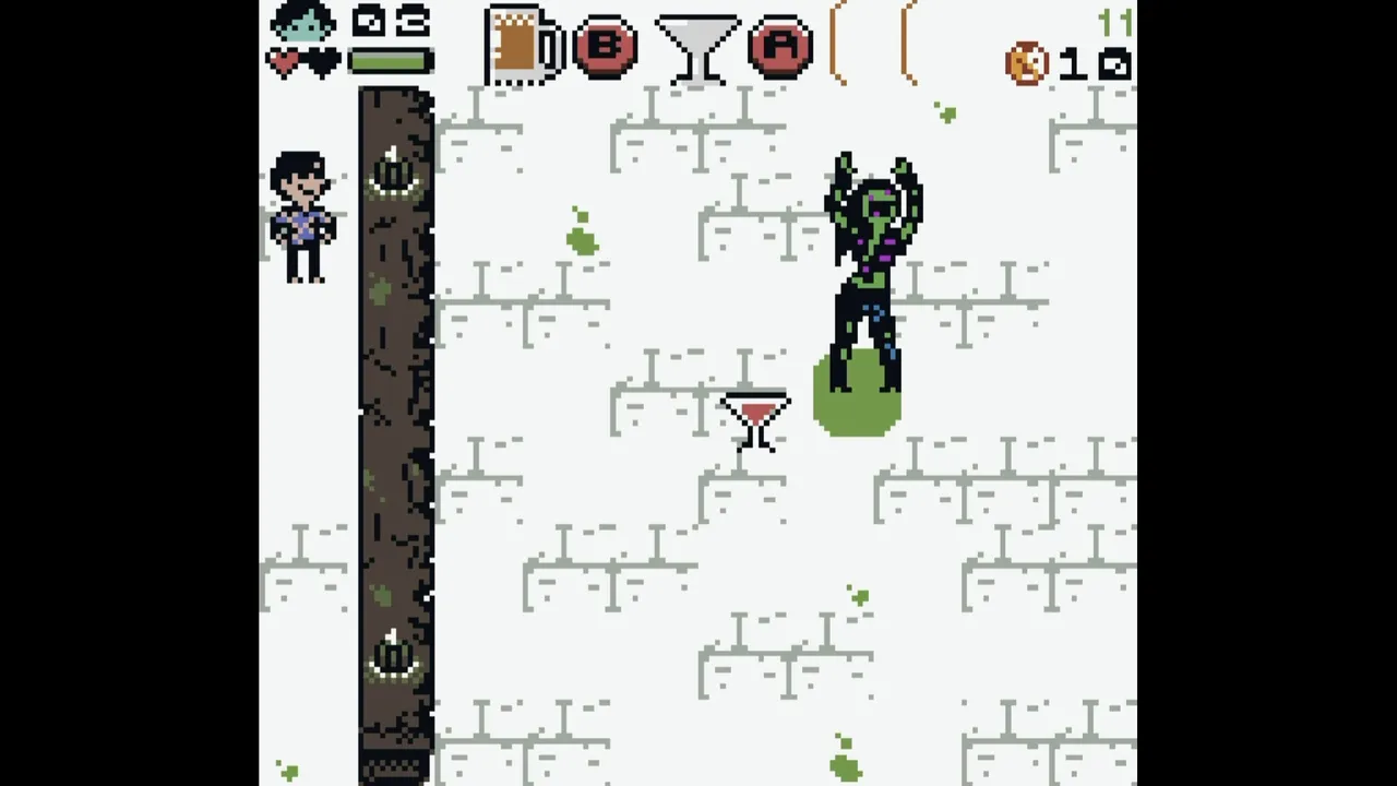 Swamptender Screenshot 12