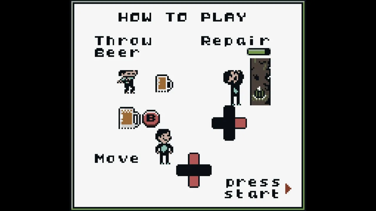 Swamptender Screenshot 5