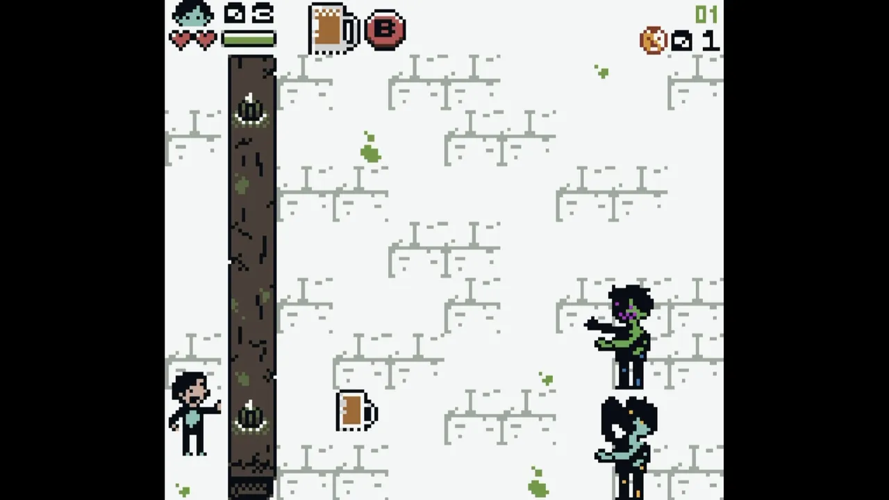 Swamptender Screenshot 0