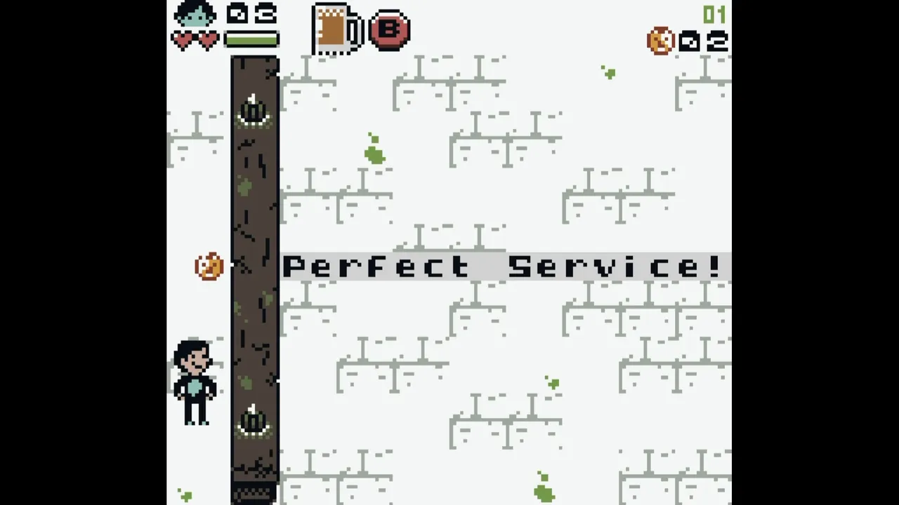 Swamptender Screenshot 9