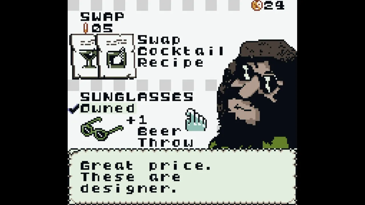 Swamptender Screenshot 7