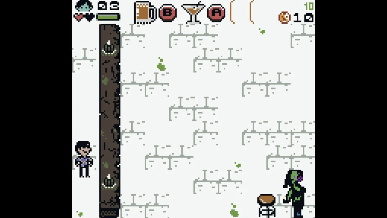 Swamptender Screenshot 11