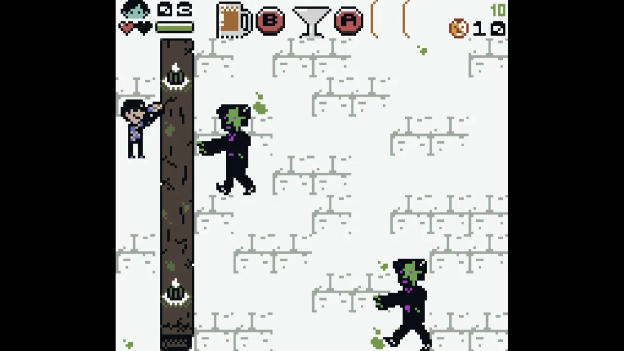 Swamptender Screenshot 3
