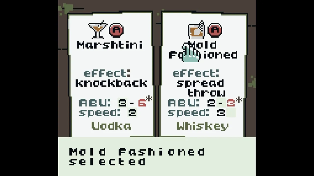 Swamptender Screenshot 4