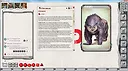 Fantasy Grounds - D&D Monster Pack - Monstrosities Screenshot 2