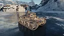 World of Tanks — Panzerwagen 39 Pack (III Czechoslovakian Light Tank) Screenshot 3