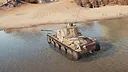 World of Tanks — Panzerwagen 39 Pack (III Czechoslovakian Light Tank) Screenshot 1