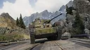World of Tanks — Panzerwagen 39 Pack (III Czechoslovakian Light Tank) Screenshot 0