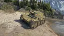 World of Tanks — Panzerwagen 39 Pack (III Czechoslovakian Light Tank) Screenshot 4