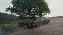 World of Tanks — IS-6 Pack (VIII Soviet Heavy Tank) Screenshot 6