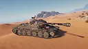 World of Tanks — IS-6 Pack (VIII Soviet Heavy Tank) Screenshot 3