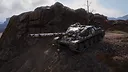 World of Tanks — AMX Canon d'assaut 105 Pack (VIII French Tank Destroyer) Screenshot 2
