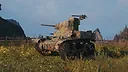 World of Tanks — M3 Light Pack (III Soviet Light Tank) Screenshot 4