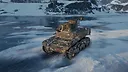 World of Tanks — M3 Light Pack (III Soviet Light Tank) Screenshot 1