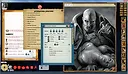 Fantasy Grounds - Savage Worlds Setting: All for One - Regime Diabolique Screenshot 2