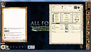 Fantasy Grounds - Savage Worlds Setting: All for One - Regime Diabolique Screenshot 1