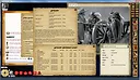 Fantasy Grounds - Savage Worlds Setting: All for One - Regime Diabolique Screenshot 4